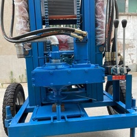 Composants essentiels pour forage, puits d'eau, appareil de forage, nouvelle condition, moteur de boîte de vitesses, pompe, pour les industries agricoles