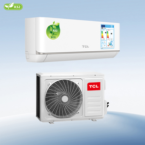 เครื่องปรับอากาศ A+++ 12000Btu สต็อกยุโรป ระบบทำความเย็นและความร้อน สำหรับผู้ค้าปลีกและผู้จัดจำหน่าย ราคาขายส่งแบบแบ่งระดับ - Product Image 1