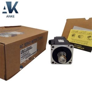 Servomotor Yaskawa 750W a la vez - Product Image 1