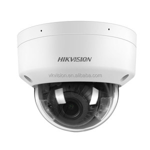 HIK 4mp ColorVu Microphone intégré DS-2CD2147G2-L de détection de mouvement (<span class=keywords><strong>SU</strong></span>) 8MP 4K DS-2CD2187G2-L(<span class=keywords><strong>SU</strong></span>) Caméra réseau dôme - Product Image 1