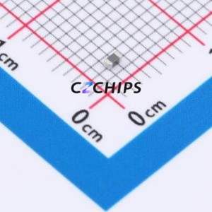 BLM18SP101SN1D Ferrite Bead 0603 RF ( Impedance @ Frequency: 100Ohm@100MHz )( Error: 25% )( DC Resistance (DCR): 22mOhm ) - Product Image 2