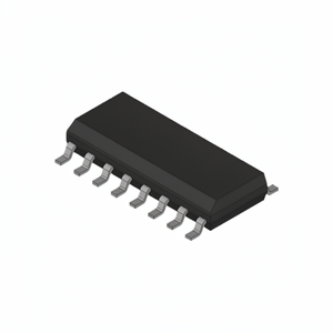 Composants Électroniques en Promotion : CI GATE OR 2CH 4 INP 14 SO CD4072BNS, Fabricant de Circuits Intégrés - Product Image 1