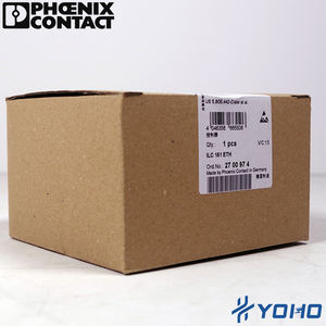 Il Controller in linea PhoenixContact ILC 151ETH-2700974The offre la possibilità di comunicare tramite PROFINET e Modbus/TCP - Product Image 4