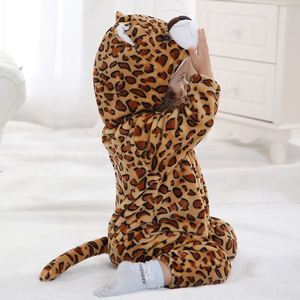 <span class=keywords><strong>Disfraz</strong></span> <span class=keywords><strong>de</strong></span> Animal para Fiesta <span class=keywords><strong>de</strong></span> Halloween para Niños TONWHAR, Mono <span class=keywords><strong>de</strong></span> Panda y <span class=keywords><strong>Leopardo</strong></span> para Bebés, <span class=keywords><strong>Disfraz</strong></span> <span class=keywords><strong>de</strong></span> Mono para Niños y Niñas - Product Image 4