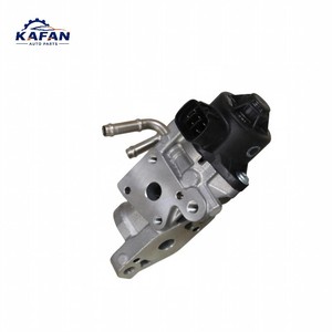 25620-40040 2562040040 Soupape de recirculation des gaz d'échappement EGR pour Citroën C1 <span class=keywords><strong>Peugeot</strong></span> <span class=keywords><strong>108</strong></span> Toyota 1.0 VTi - Product Image 2