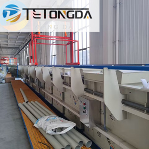 Línea de Producción Semiautomática para Anodizado y Cromado de Piezas, Rack <span class=keywords><strong>Anodizador</strong></span> de Titanio - Product Image 4