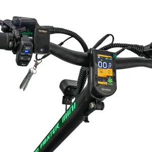 Trottinettes auto-équilibrantes avec application, vente en gros, trottinettes à deux roues pour adultes - Product Image 2