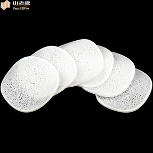 Excelente diámetro 30MM cualquier color Ifas equipo <span class=keywords><strong>Wtp</strong></span> flotante bien MBBR BIOCHIP Material HDPE virgen ecológico - Product Image 1