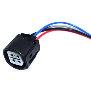 Nueva Válvula de control de aire en reposo con kit de conector para 2006-2012 Toyota Avanza 1.5L-L4 89690-97202,31100-<span class=keywords><strong>RGL</strong></span>-A01 NUEVO - Product Image 2