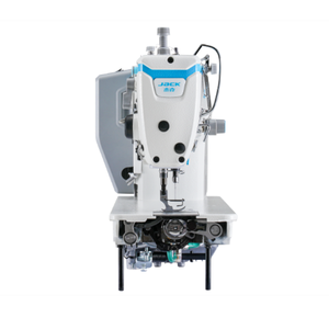 YINSHENG A5E-B人工知能ロックステッチ機コンピューター化シングルニードル工業用ミシン新品オリジナル - Product Image 6