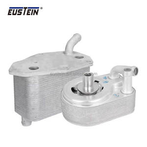 LR041422 بالجملة قطع غيار سيارات محرك تبريد زيت المشع لعربة لاند روفر فري لاندر <span class=keywords><strong>2</strong></span> L359 3.<span class=keywords><strong>2</strong></span> - Product Image 1