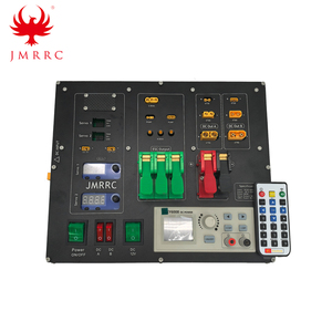 6S-12S Test rack PCB outil de test banc d'essai universel vérification testeur machine équipement électrique pour UAV Drone <span class=keywords><strong>XT90</strong></span> <span class=keywords><strong>XT60</strong></span> - Product Image 1