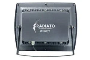 ไฟส่องสว่าง LED กำลังสูงพิเศษสำหรับภายนอกอาคาร กันน้ำ เหมาะสำหรับโรงงาน โกดัง สนามกีฬา และทางเข้าออก - Product Image 4