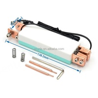 Kit de développement DIY : Stylo de soudage par points pour batterie 18650, déclenchement automatique, portable et intégré