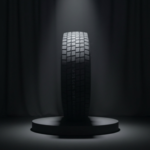 Pneu de camion radial Chaoayng TBR 11.00R20 12.00R20 295/80R22.5 Pneus semi-remorque - Product Image 4