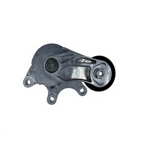 OE 11287594969 Conjunto tensor de correa de alta calidad para BMW Serie 3 F30 F31 Serie 4 F32 F33 Serie 5 F10 2010-2019 - Product Image 1
