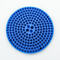 Outil de nettoyage de lavage de voiture Auto Detailing Grit Filter Guard Sand Stone Bucket Washboards Filtre de nettoyage efficace