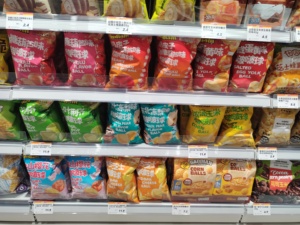 Prix de gros : Snack sain et délicieux, saveur classique, <span class=keywords><strong>Pop</strong></span> Ball croustillant et croquant - Product Image 6