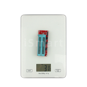 PIC ICD2 PICKit <strong>2</strong> PICKIT <strong>3</strong> <strong>Programming</strong> Adapter PICKIT2 PICKIT3 Universal Programmer Seat - Product Image 3