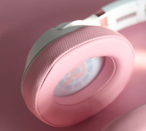 Cuffie da Gaming Wireless SADES Whisper Over-Ear 5.3 con Driver Dinamici AAC, Doppia Modalità e ENC - Product Image 4