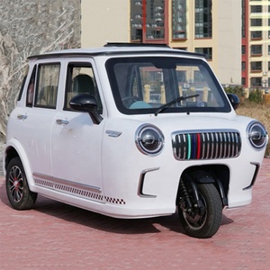 รถสามล้อไฟฟ้าสามล้อขับเคลื่อนมอเตอร์ไซด์สามล้อ3ล้อ2000W 3000W - Product Image 1