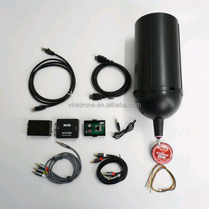 BL-S 3-6S <span class=keywords><strong>60A</strong></span> hiệu suất cao 4in1 điện tử điều khiển tốc độ cho multirotor bay không người lái - Product Image 5