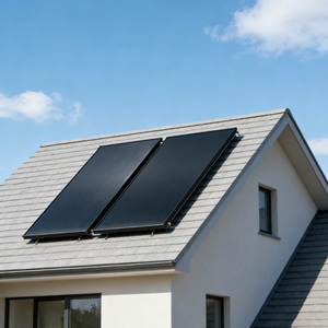 Panel Solar Fotovoltaico Monocristalino de 650W de Varios Tamaños, Colector Solar Térmico, Venta Directa de Fábrica al Por Mayor - Product Image 6