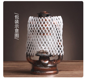 Bán Sỉ Đèn Led Đèn Lồng Dầu Hỏa Cắm Trại Di Động Pin Chống Nước Ngoài Trời - Product Image 6