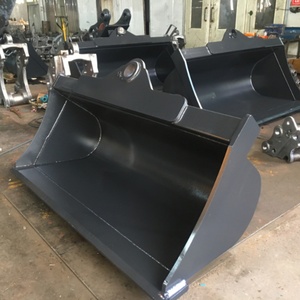 Slope Swivel <b>Bucket</b> Excavator Mini <b>Bucket</b> Size Attachment Heavy Duty <b>Bucket</b> Drawing Standard Inclined <b>Bucket</b> Angle <b>Bucket</b> - Product Image 5