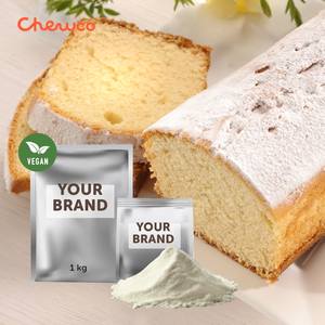 HACCP Compliant Vegan Non-Dairy Creamer Powder 2 Bags/Ctn for Coffee Milk <b>Tea</b> Formula Milk - Product Image 1