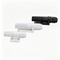 Sonde de température et d'humidité SHT20 SHT30, câble en plastique, I2C HTU31D, étanche IP67/IP68, capteur FX, précision 0,1°C, industriel