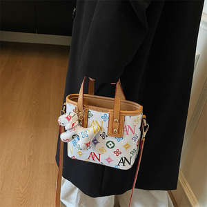 Luxury Pre-owned Women's Bags Original Leather Authentic Brand Handbags Used Ladies Bags Entrupy Verified Wholesale China - Product Image 4