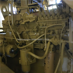 Chargeur sur pneus Caterpillar CAT 950G d'occasion 950H/950B au meilleur prix Chargeur sur pneus CAT 950G d'occasion - Product Image 6