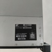 Server Rack DL360 G10 1U Usato, Supporto per Doppio Xeon, Doppia CPU, DDR4, ILO5, Server Rack Aziendale