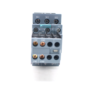 คอนแทคเตอร์ใหม่แท้รุ่น 3RT2026-1BB44 แบบ 3 โพล 24V AC-3e/AC-3 25A 11KW/400V - Product Image 5
