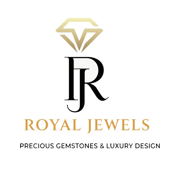 ROYAL JEWELS logo