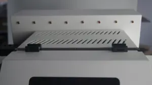 Mesin Cetak Flatbed Digital UV 6090 Presisi Tinggi
