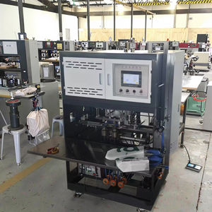 Sac à souder ultrasonique manuel non tissé, avec poignée latérale unique et double face, v - Product Image 1