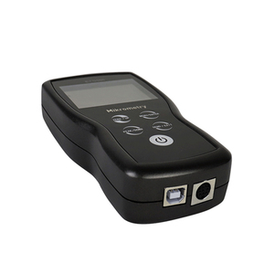 Dinamómetro Digital Portátil EFG50, Medidor de Fuerza de Empuje y Tracción Duradero, Batería Recargable de Ni-Mh de 800 mAh, Múltiples Modos de Medición - Product Image 5