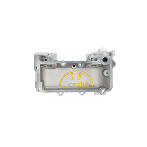 Carcasa del Enfriador de Aceite del Motor para <span class=keywords><strong>MERCEDES</strong></span> OEM A457 188 02 04 - Product Image 1