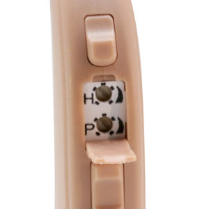 BTE อุปกรณ์ช่วยฟัง Auditif,อุปกรณ์ช่วยฟังแบบซ่อนคุณภาพเยี่ยม - Product Image 5