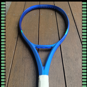 Racchetta da <span class=keywords><strong>Tennis</strong></span> Professionale in Fibra di Carbonio Leggera per Allenamento, per Adulti, Uomini e Donne - Product Image 2