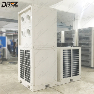 Mini climatiseurs tout-en-un, unités de climatisation portables de 10 tonnes pour le refroidissement des tentes, climatiseur portable - Product Image 5