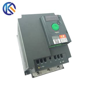 Nouveau Original Sch-neider ATV310H037N4A convertisseur de fréquence entraînement de vitesse <span class=keywords><strong>ATV31</strong></span> 0.37kW-0.5hp 380-460V filtre EMC d'alimentation triphasé - Product Image 6