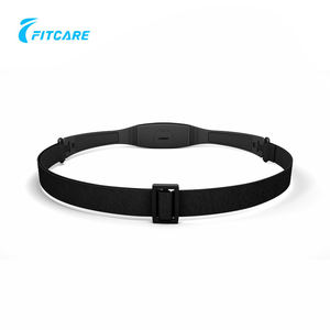 جهاز تتبع اللياقة البدنية المتقدم Fitcare HRM103 للجنسين مع مستشعر دقيق لمعدل ضربات القلب ومراقبة النشاط وتحليل النوم ومقاوم للماء IP67 - Product Image 5