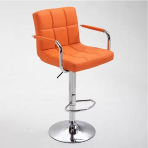 เก้าอี้บาร์ เก้าอี้สตูล เก้าอี้บาร์ในบ้าน เก้าอี้ซูเปอร์มาร์เก็ต - Product Image 5