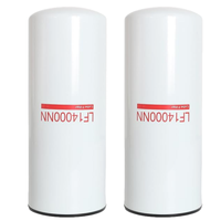 Venta al por Mayor de Fábrica 	 Filtro de Aceite 2048043 	 LFP9001XL 	 LF9080 	 Kit de Montaje de Filtro de Aceite 	 LF670 	 P5559000 	 Filtro de Aceite de Motor 	 LF14000NN 	 H371W