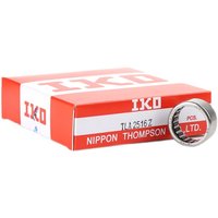 Roulement à aiguilles IKO importé du Japon TLA68HK59 69 79 810 910 912 1010 1012 88Z en acier pour roulement, boîte