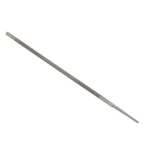 Lime ronde de chaîne de tronçonneuse 4.8mm pour affûter la chaîne - Product Image 6