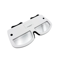 Règle numérique Opto PD-18 Innovue avec mesure de la distance interpupillaire de haute précision, certifiée CE ISO, garantie 1 an